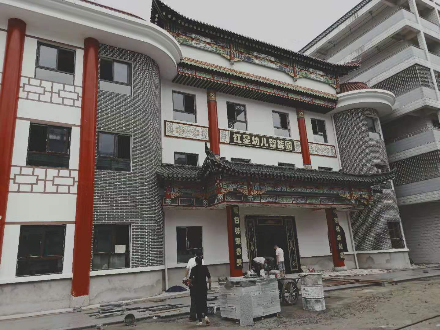 江蘇硅酸鈣板